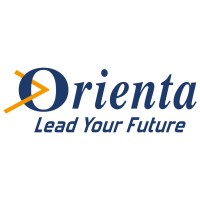 Orienta Czech logo - Similar company to Singula Soft S.R.O.