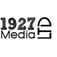 1927 Media Ltd logo - Similar company to Corporateconnections™ Germany