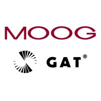 Moog GAT GmbH logo - Similar company to Moog Germany