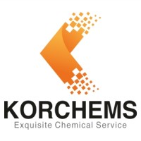 KORCHEMS logo - Similar company to Task Engineering Talent Llp