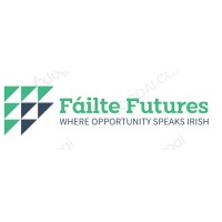 Fáilte Futures logo - Similar company to Mibeau Interiors