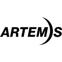 Artemis Defense Technologies logo - Similar company to Terminal Autonomy
