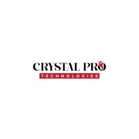 Crystal Pro Technologies logo - Similar company to Oklabel