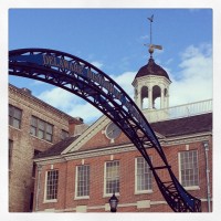 Delaware Historical Society
