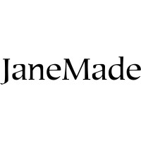JaneMade logo - Similar company to Fitswoop Inc.