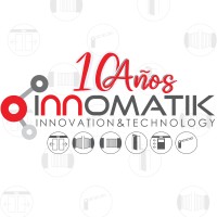 INNOMATIK S.A.S. logo - Similar company to Ditec Automations