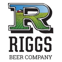 Riggs Beer Company logo - Similar company to Reliable Mechanical