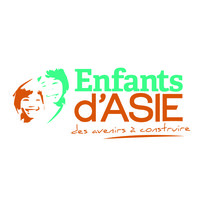 Enfants d'Asie / Children of Asia logo - Similar company to Ordre Hospitalier De Saint Jean De Dieu