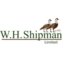 W.H. Shipman, Ltd.