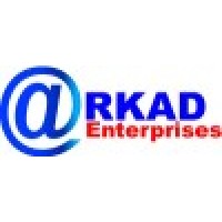 ARKAD Enterprises Pty Ltd logo - Similar company to Digital Traccs