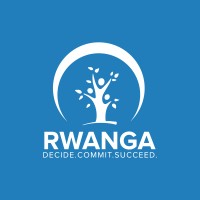 Rwanga Foundation logo - Similar company to Global Exchange Programs