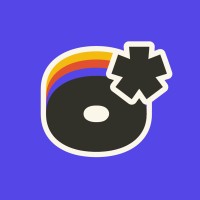 Obfitość logo - Similar company to Caruma