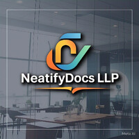 NeatifyDocs LLP logo - Similar company to Growthus Tec Pvt Ltd