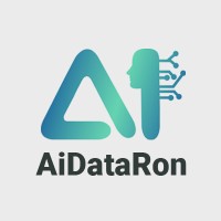 Ai DataRon logo - Similar company to Aidataron