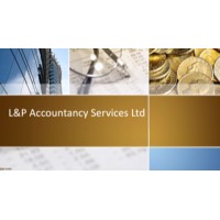 L&P Accountancy Services Ltd logo - Similar company to Saluki Design Limited