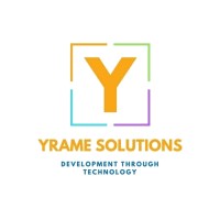 Yrame Solutions logo - Similar company to Consmas