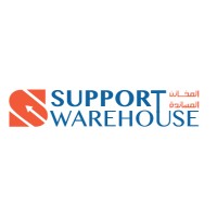 support Warehouses company logo - Similar company to Semah Warehouses 3Pl