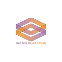 Modern Smart Design logo - Similar company to Designstream Kl
