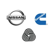 Manufacturing logo - Similar company to The Textile District LLC | Online Fabric Store + Custom Print Fabric
