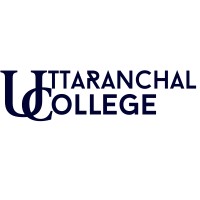 Uttaranchal College logo - Similar company to Uttaranchal (P.G.) College Of Bio-Medical Sciences & Hospital