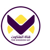 THE KINGDOM SAT قناة الملكوت سات logo - Similar company to Mzemo