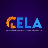 CELA Construction Industrial (L.L.C) logo - Similar company to Capital For Construction