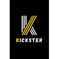 Kickster logo - Similar company to Prolinkgrowth