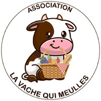 La vache qui Meulles logo - Similar company to Labeko