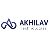 Akhilav Technologies logo - Similar company to Techosiz