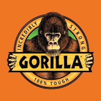 The Gorilla Glue Company logo - Similar company to Gilman Partners