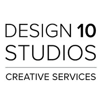 Design 10 Studios LLC logo - Similar company to Design Eye Studios