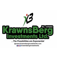 KrawnsBerg Investments logo - Similar company to Hugotech, S.R.O.