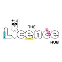 The Licence Hub logo - Similar company to Dynamic Artistic Solutions - Das