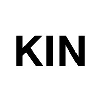 KIN logo - Similar company to Bow Tie Construction