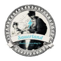 Sauerland Studios & Recording Co. logo - Similar company to Greco-Roman