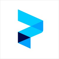 Perceptron logo - Similar company to Perceptron