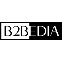 B2Bedia logo - Similar company to Clicktech
