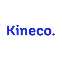 Kineco logo - Similar company to Udda