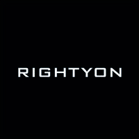 RIGHTYON TECHNOLOGY logo - Similar company to Mantis Software Company