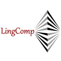 LingComp Language Technology Solutions logo - Similar company to Lingcom Events