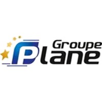 GROUPE PLANE logo - Similar company to Go Transport
