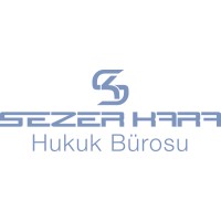 Sezer Kara Hukuk Bürosu logo - Similar company to Attorney - Mediator - Arbitrator