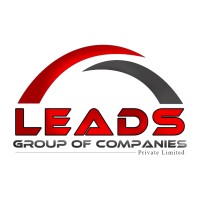 Leads Group of Companies logo - Similar company to 37Th Communications
