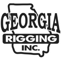 Georgia Rigging Inc logo - Similar company to All Pro Rigging