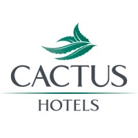 Cactus Hotels Group logo - Similar company to Millennium Group Construction