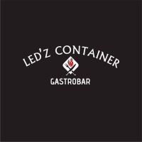 Led'z Container Gastrobar logo - Similar company to Mentores Feec