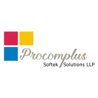 PROCOMPLUS SOFTEK SOLUTIONS LLP logo - Similar company to Emprego Solutions