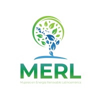 MERL Mujeres en Energía Renovable Latinoamérica logo - Similar company to Mujeres En Energía Renovable México