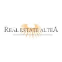 Real Estate Altea logo - Similar company to Ai Content And Prompts 🎯