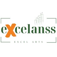 Excelanss logo - Similar company to Cricket & Junebug
